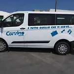 Corvino 3*