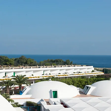 Corvino Hotel Monopoli