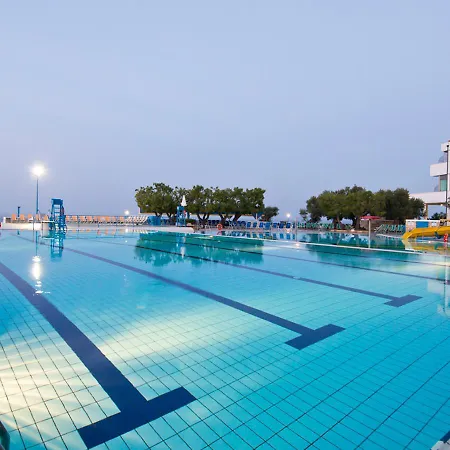 Hotel Corvino Monopoli