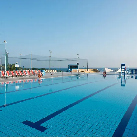 Hotel Corvino Monopoli