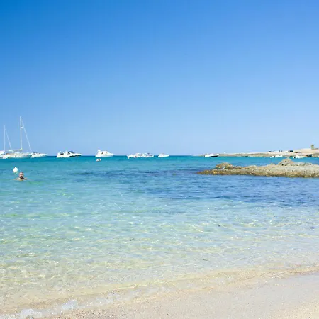 Corvino Hotel Monopoli