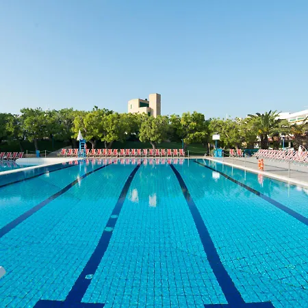 Hotel Corvino Monopoli