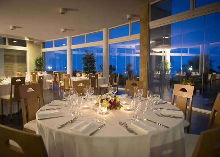 Hotel Corvino Monopoli