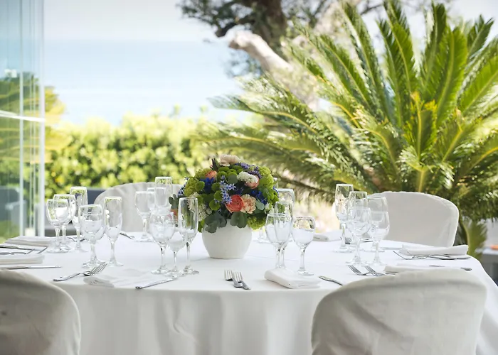 Corvino Hotel