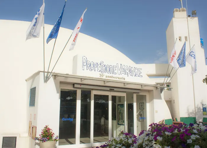 Hotel Corvino Monopoli