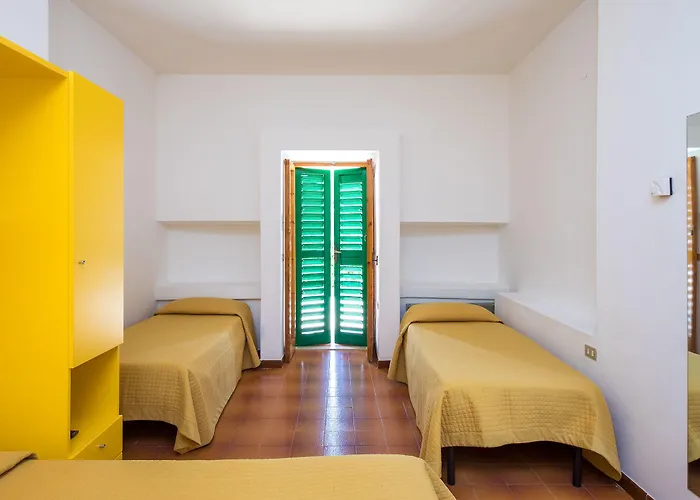 Hotel Corvino Monopoli