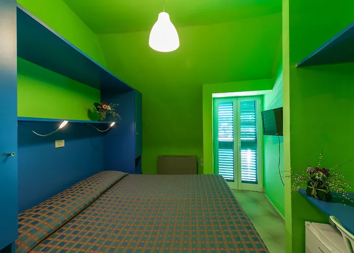 Corvino Hotel