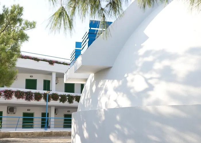 Corvino Hotel Monopoli