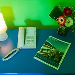호텔 Corvino 모노폴리