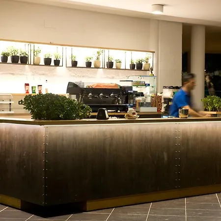 Corvino Hotel