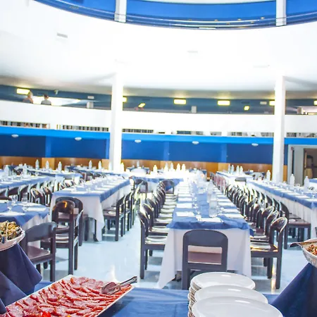Corvino Hotel 3*
