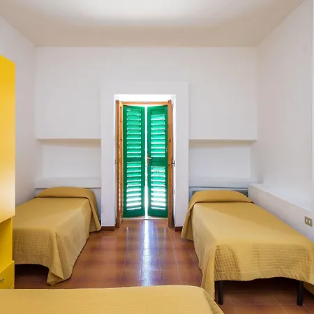 Hotel Corvino Monopoli