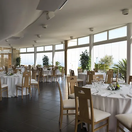 Corvino Hotel Monopoli