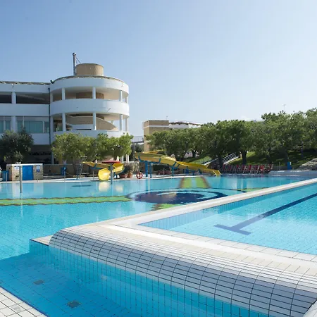 Hotel Corvino Monopoli