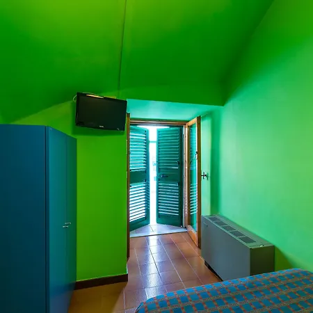 Corvino Hotel