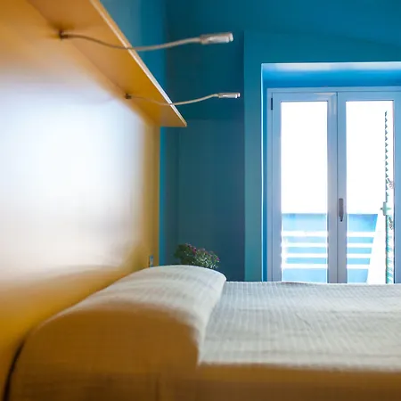 Corvino Hotel