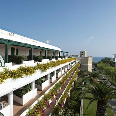 Hotel Corvino 3*
