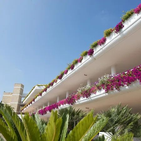 Corvino Hotel