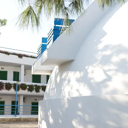 Corvino Hotel Monopoli