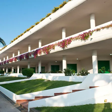 Hotel Corvino