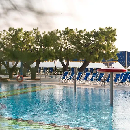 Hotel Corvino Monopoli