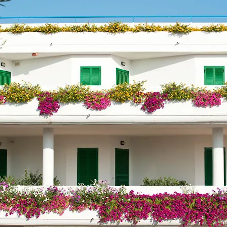 Hotel Corvino 3*