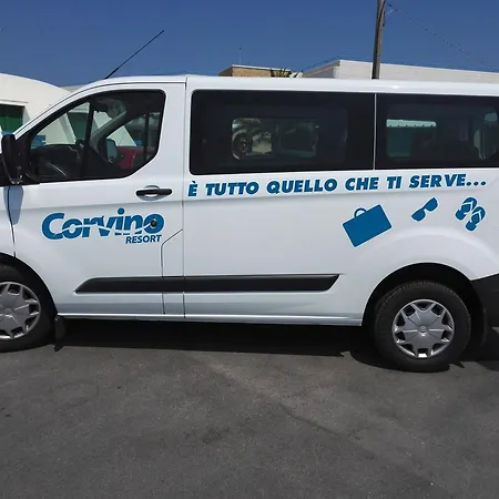 Corvino 3*