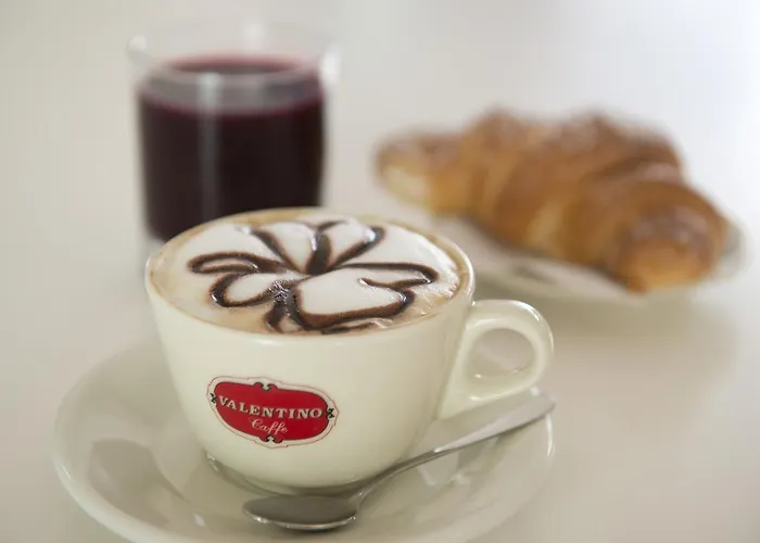 Hotel Corvino