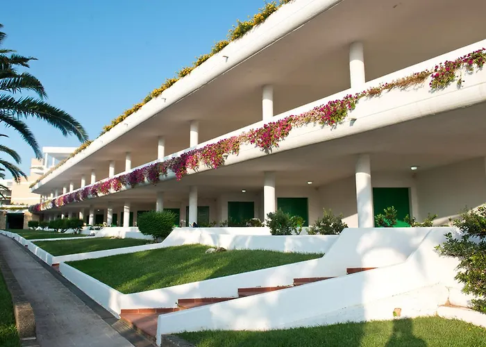 Hotel Corvino