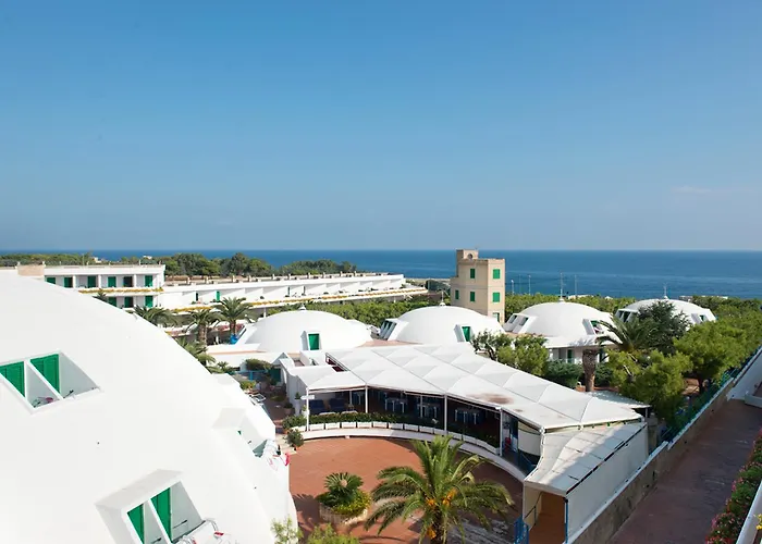 Hotel Corvino