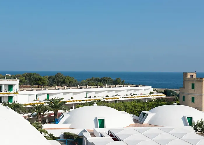 Corvino Hotel Monopoli