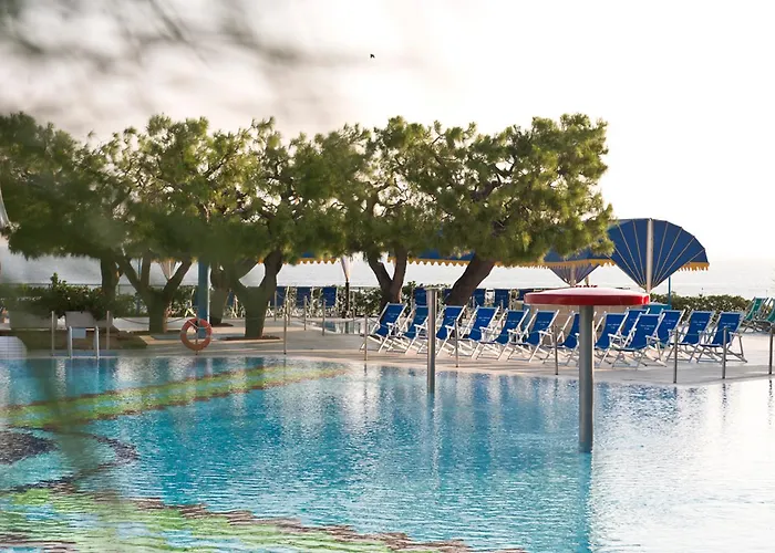 Hotel Corvino Monopoli
