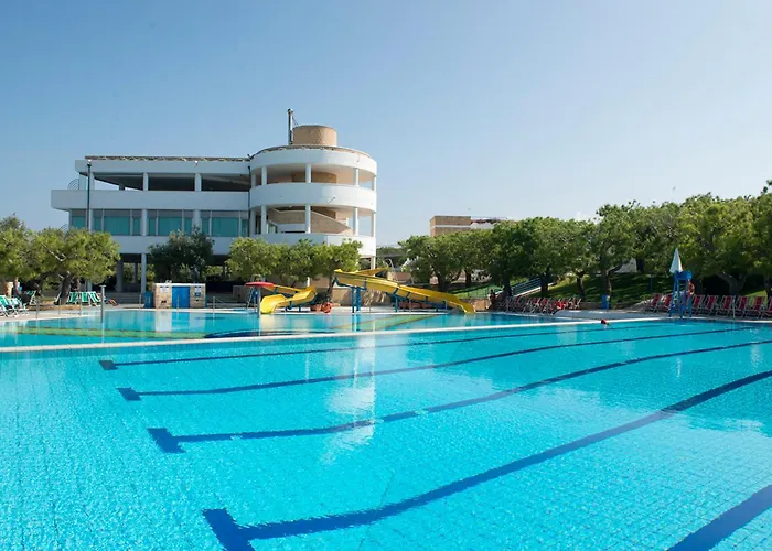 Corvino Hotel