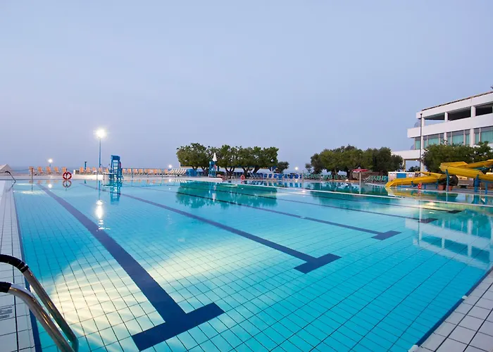 Hotel Corvino Monopoli