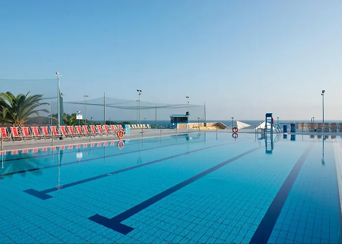 Hotel Corvino Monopoli