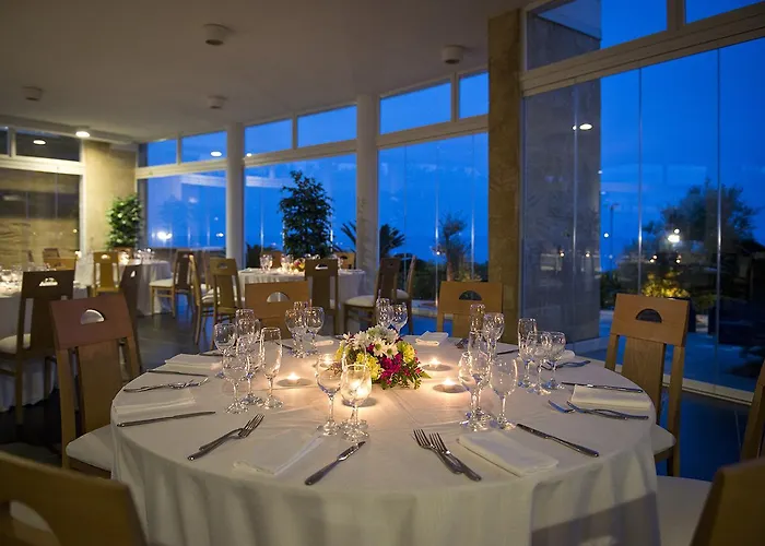 Hotel Corvino