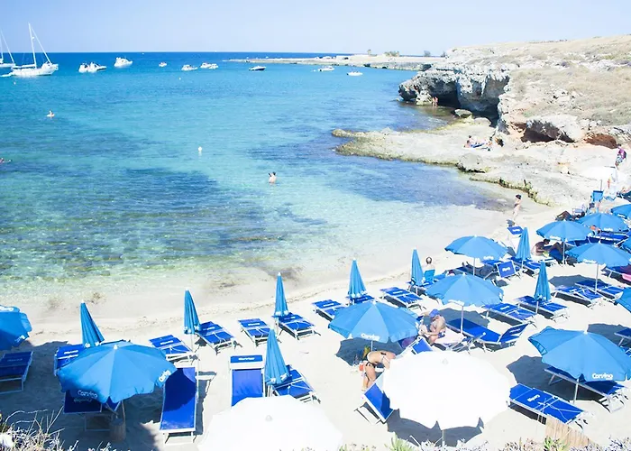 Hotel Corvino Monopoli