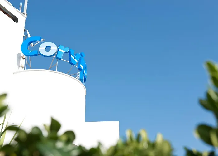 Corvino Hotel