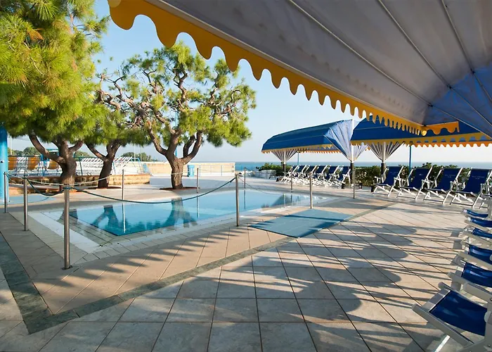 Hotel Corvino